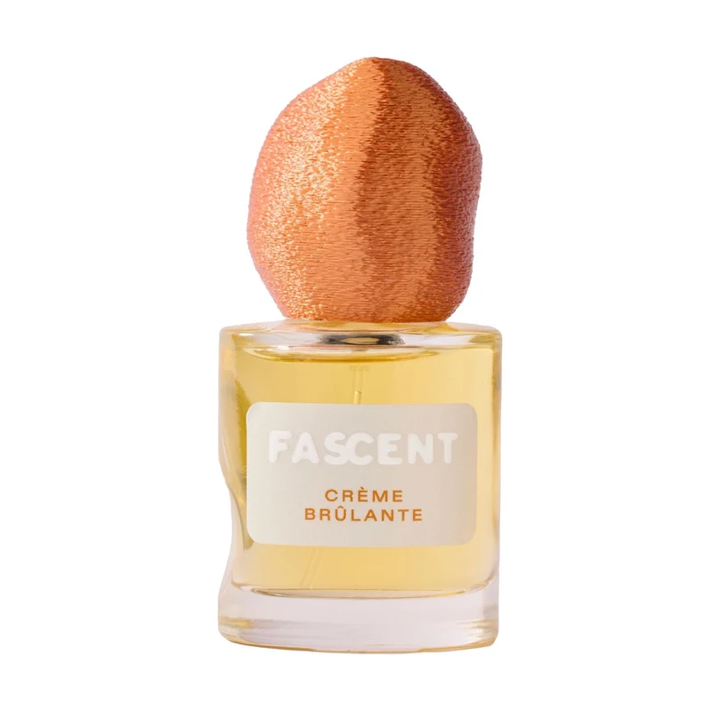 Crème Brûlante Eau de Parfum | Fascent