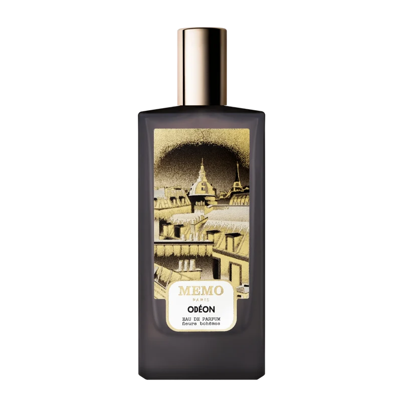 Odéon Memo Paris Eau de Parfum