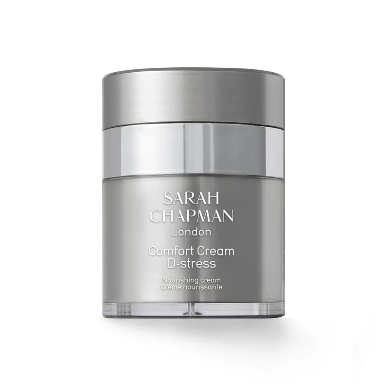Comfort Cream D-Stress Crema hidratante | Sarah Chapman