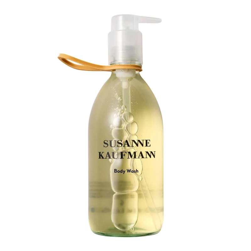 Body Wash Gel corporal | Susanne Kaufmann