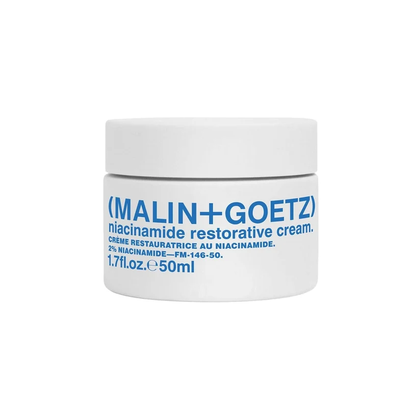 Niacinamide Restorative Cream MALIN+GOETZ Crema facial
