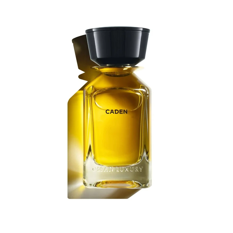 Caden Oman Luxury Eau de Parfum
