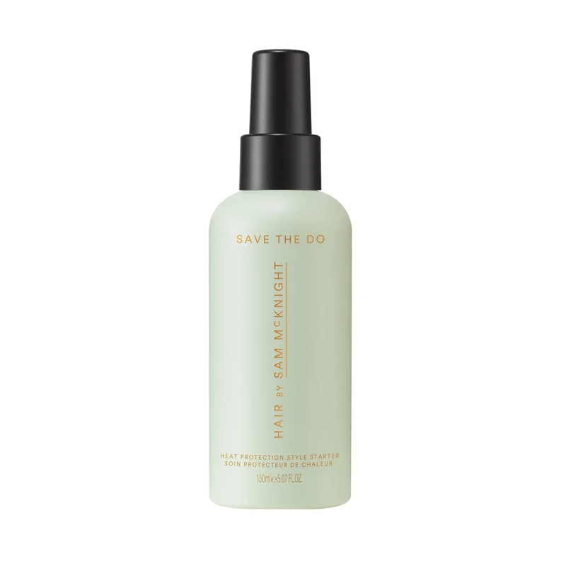 Save the Do Heat Protecting Style Starter, Spray para cabello | Hair by Sam Mcknight