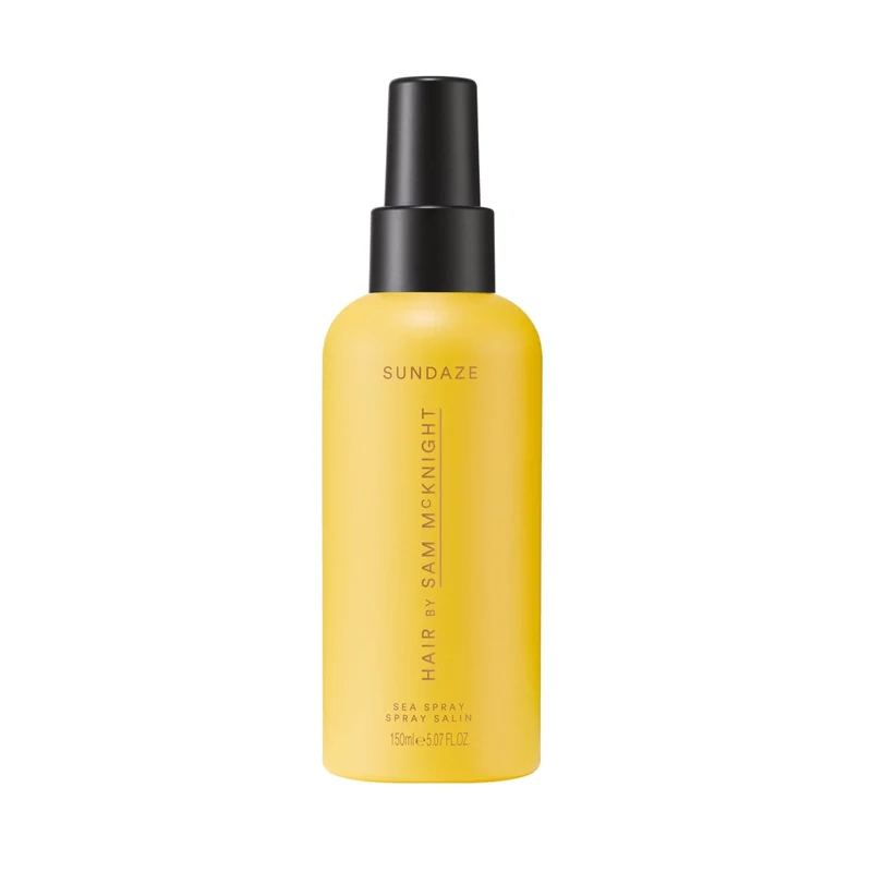 Sundaze Sea Spray Bruma para el cabello | Hair by Sam McKnight