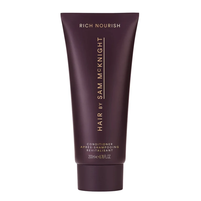 Rich Nourish Conditioner | Hair by Sam McKnight Acondicionador nutritivo