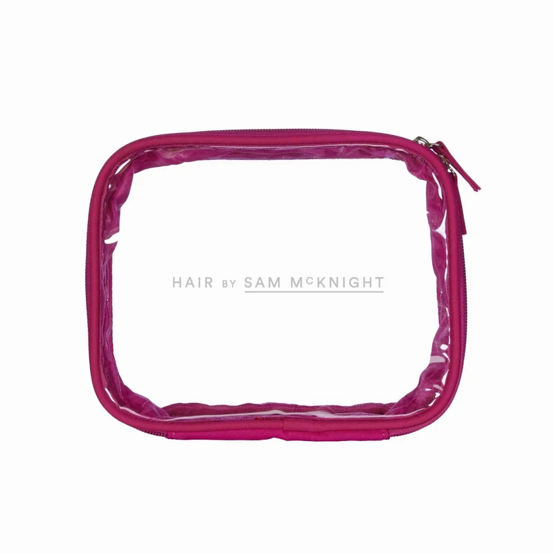 Neceser Rosa Hair | by Sam Mcknight