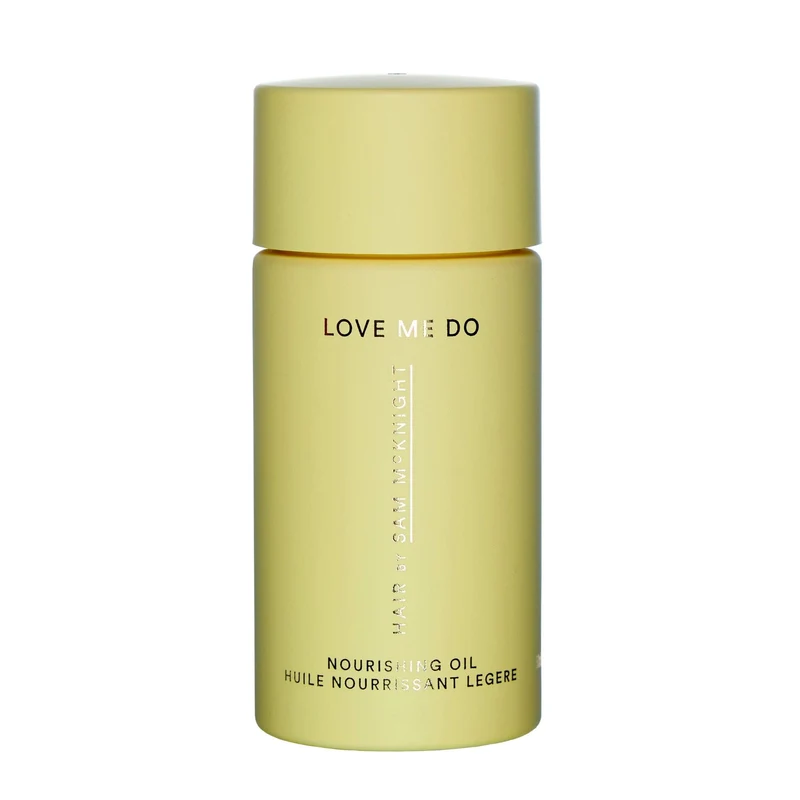 Love Me Do Nourishing Shine Oil | Hair by Sam McKnight Aceite capilar