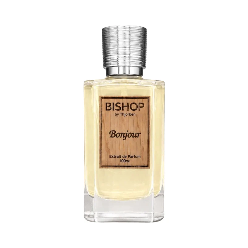 Bonjour Extrait de Parfum