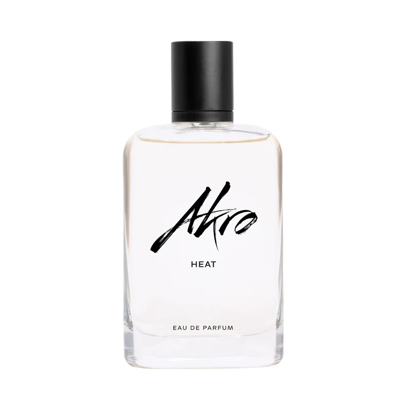 Heat Eau de Parfum