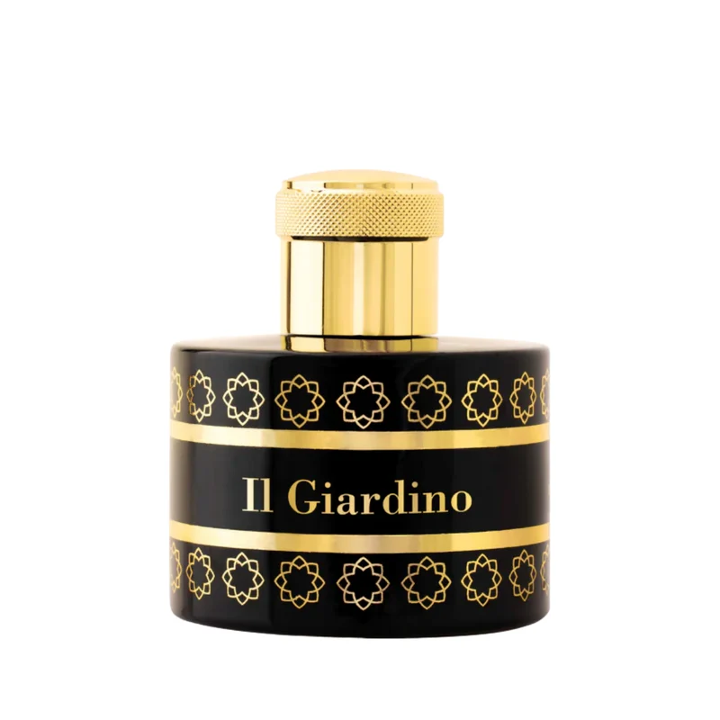 Il Giardino Extrait de Parfum