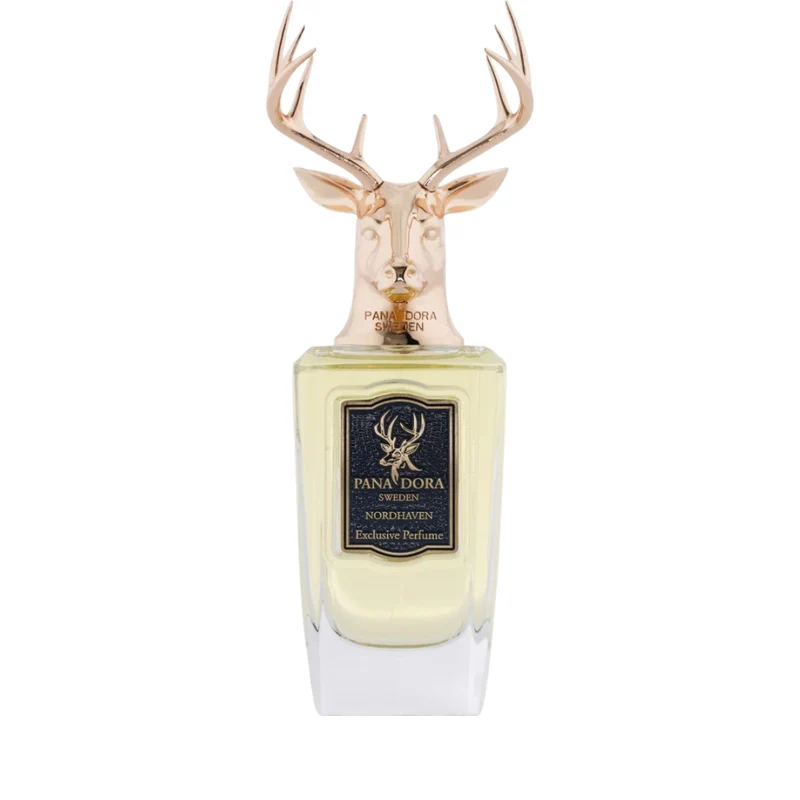 Nordhaven Eau de Parfum