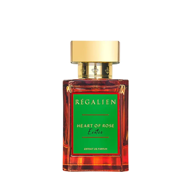 Heart of Rose Exotic Extrait de Parfum
