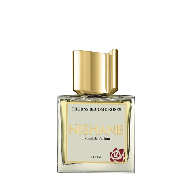 Thorns Become Roses Extrait de Parfum