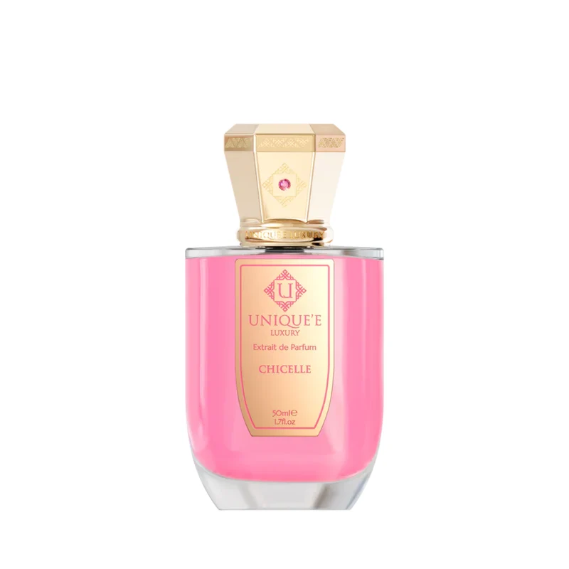 Chicelle Extrait de Parfum
