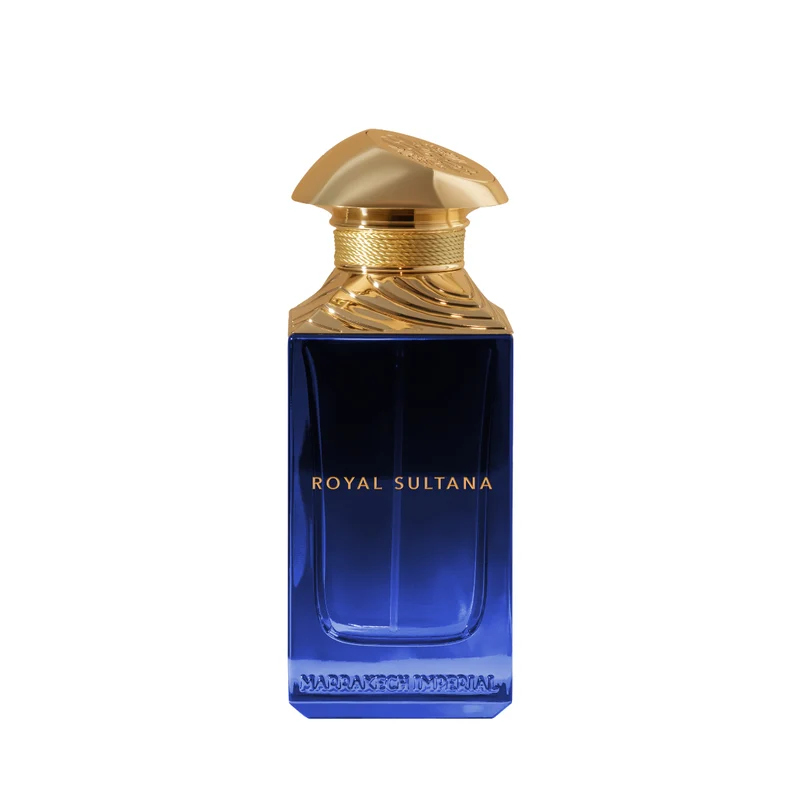 Royal Sultana Extrait de Parfum