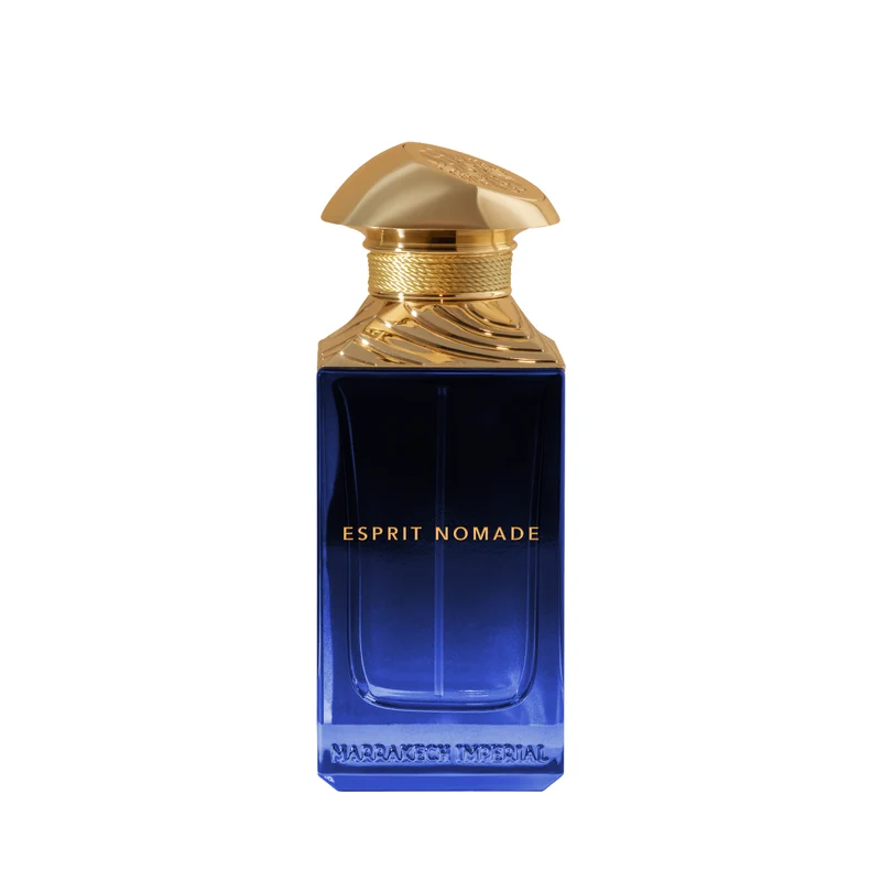 Esprit Nomade Extrait de Parfum
