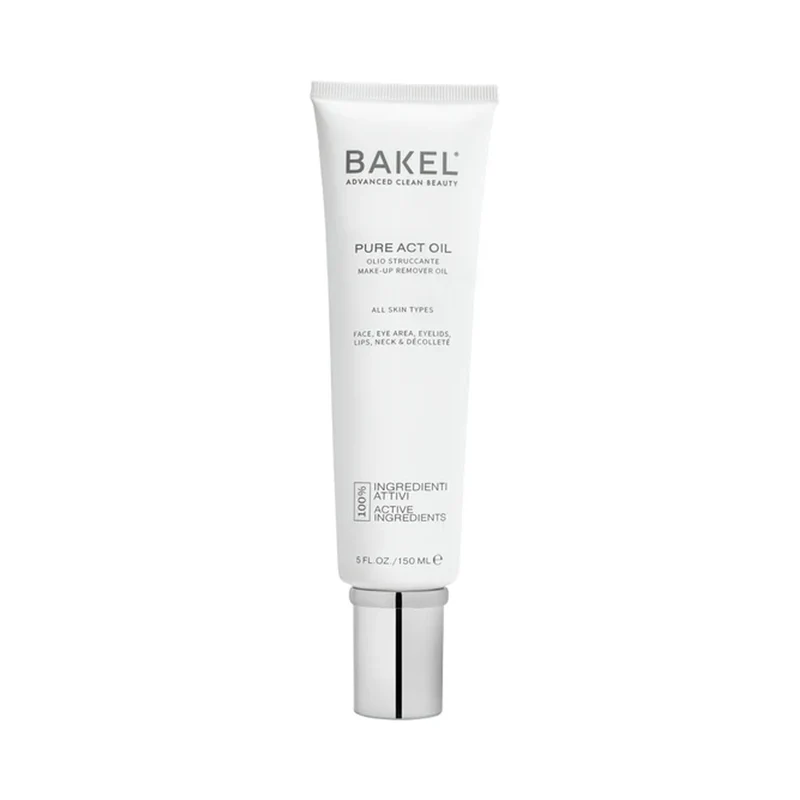 BAKEL Pure Act Oil