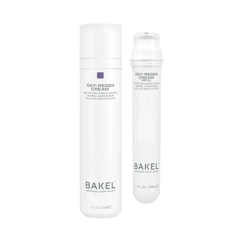 BAKEL Oxy-Regen