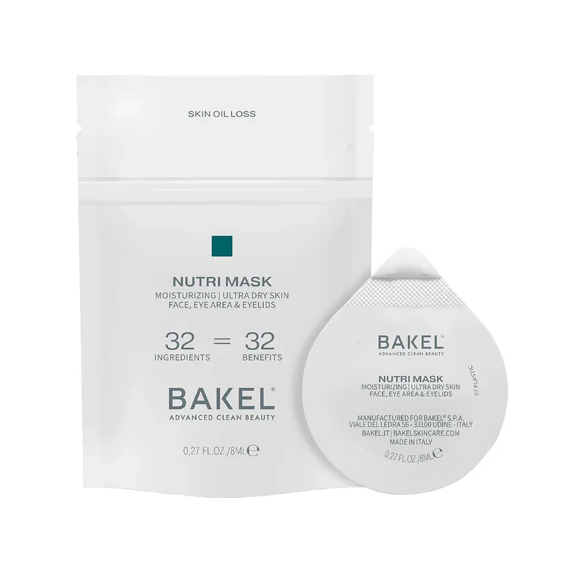 BAKEL Nutri Mask