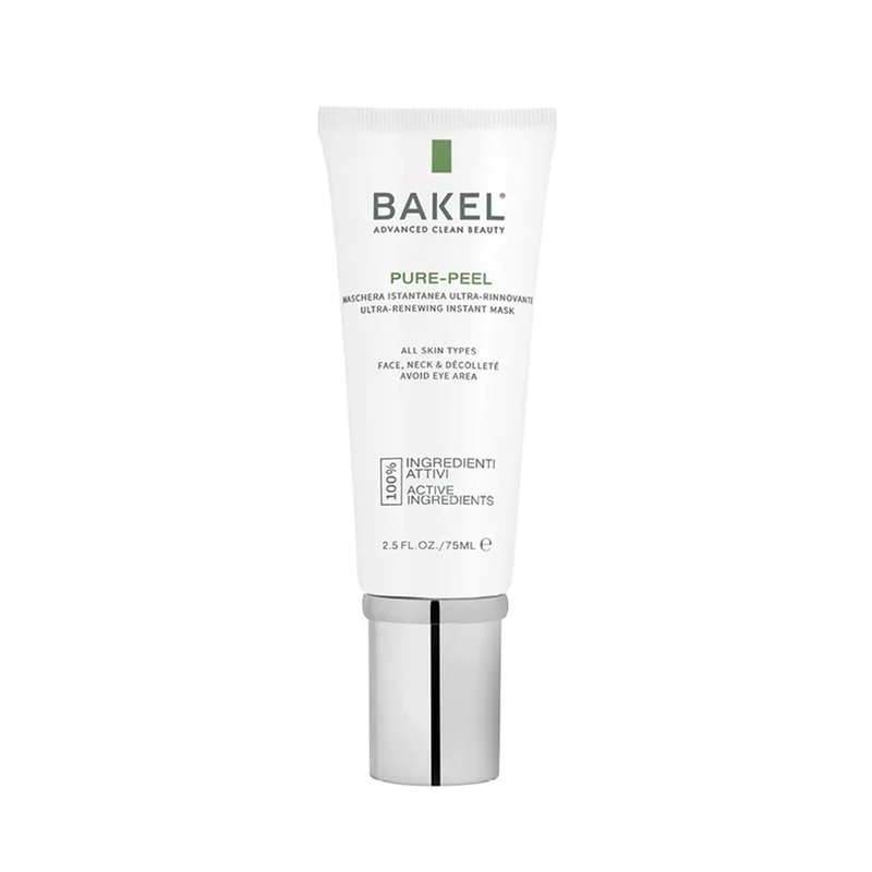BAKEL Pure Peel Maschera