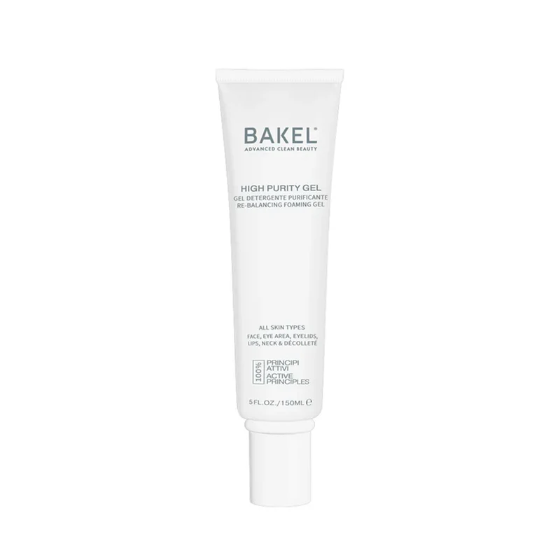 BAKEL High Purity Gel