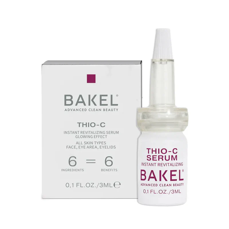 BAKEL Thio C Siero