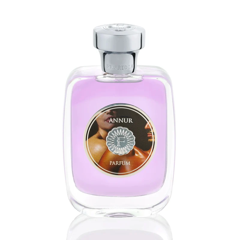 FLORIDIA Annur