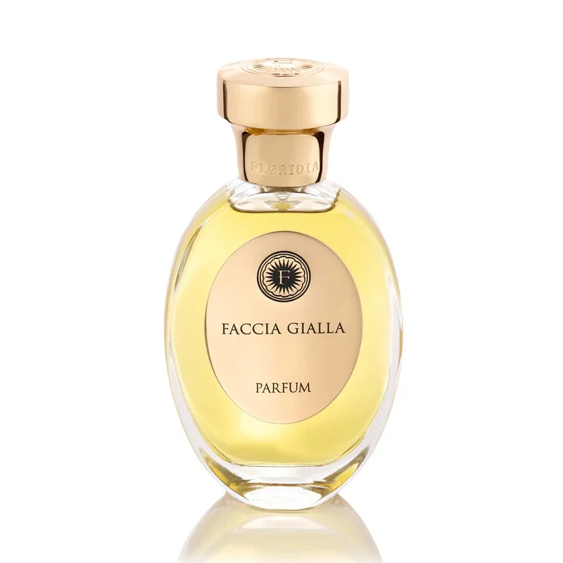 FLORIDIA Faccia Gialla
