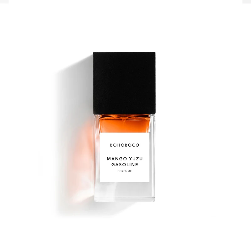 BOHOBOCO MANGO YUZU • GASOLINE