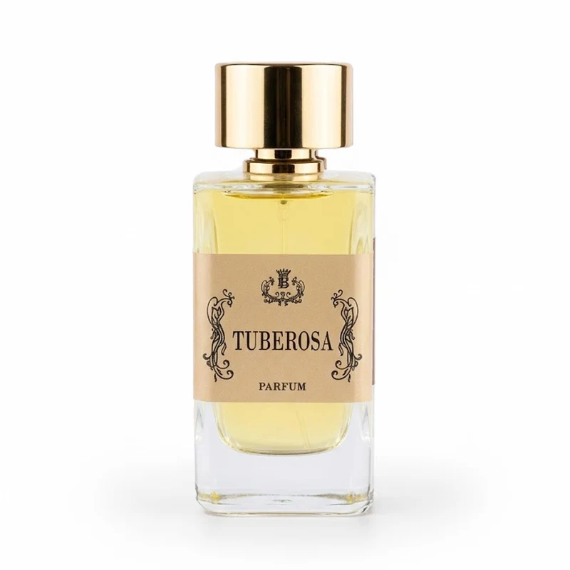Cerchi Nell'Acqua TUBEROSA