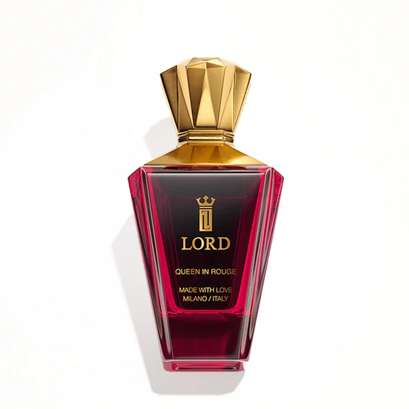 LORD Queen in Rouge