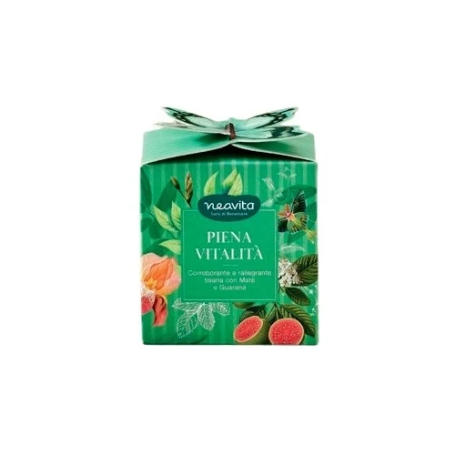 Rituali Botanici Cofanetto a Farfalla Piena Vitalità