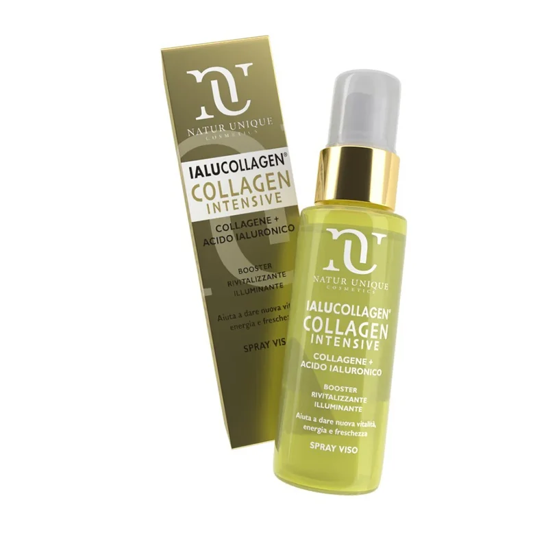 Ialucollagen Collagen Intensive Spray viso