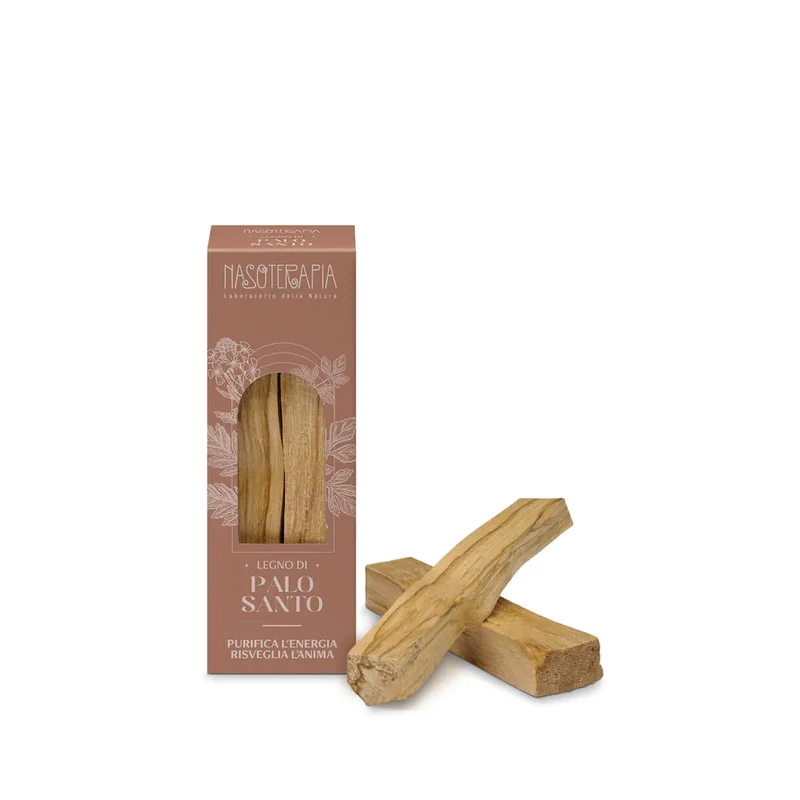 Palo santo Legno