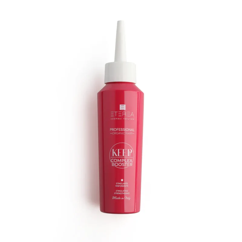Keep Hair Complex Booster