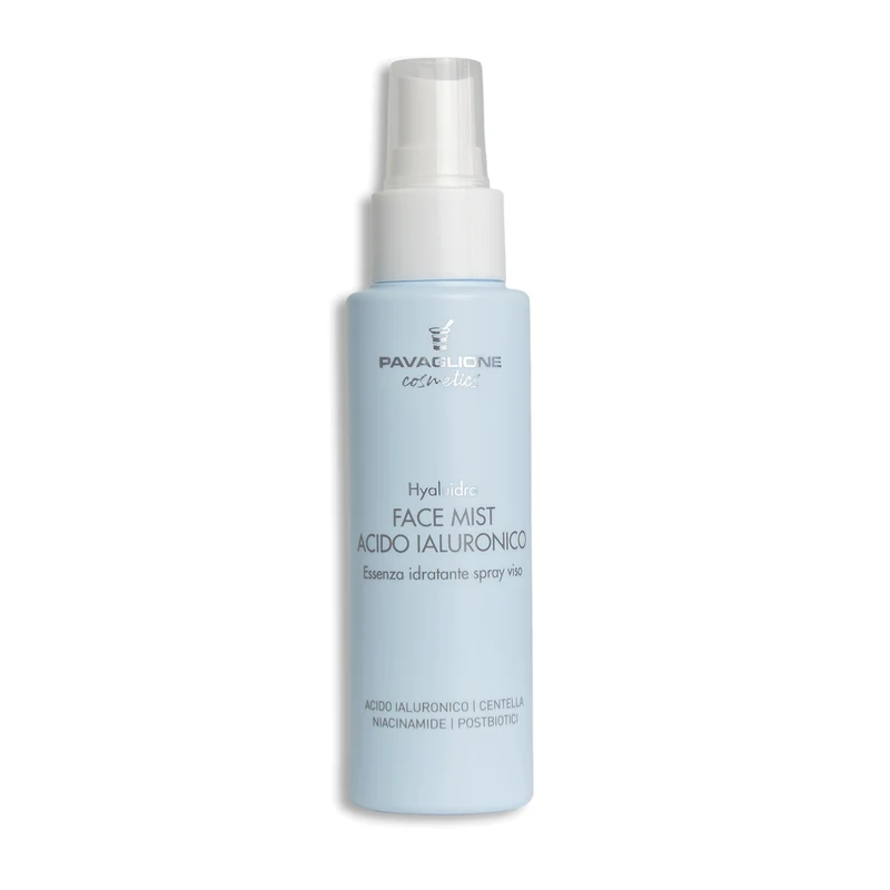 Face Mist – Acido Ialuronico