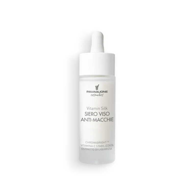 Siero viso Anti-Macchie