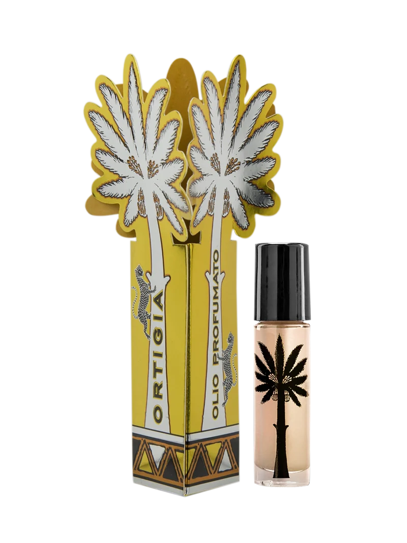 Profumo Roll-on Zagara
