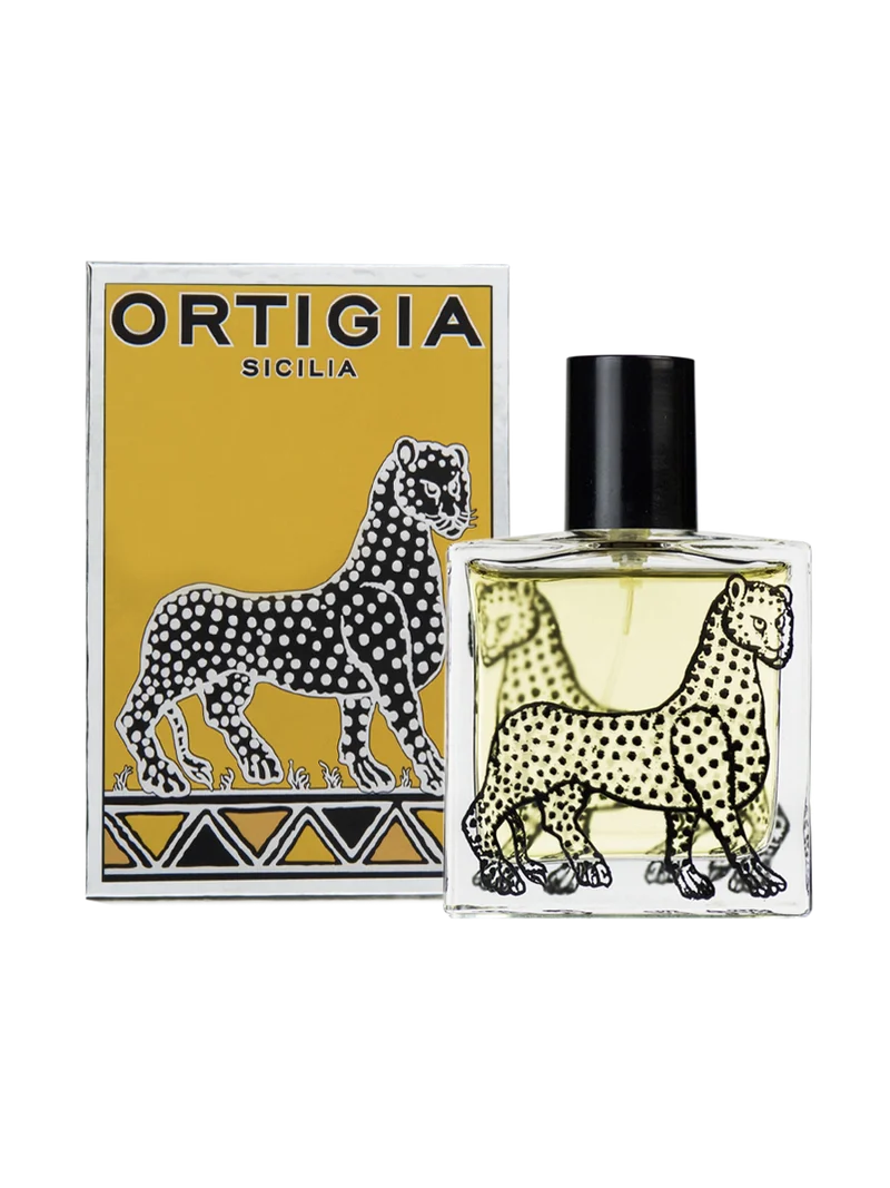 Zagara Eau de Parfum