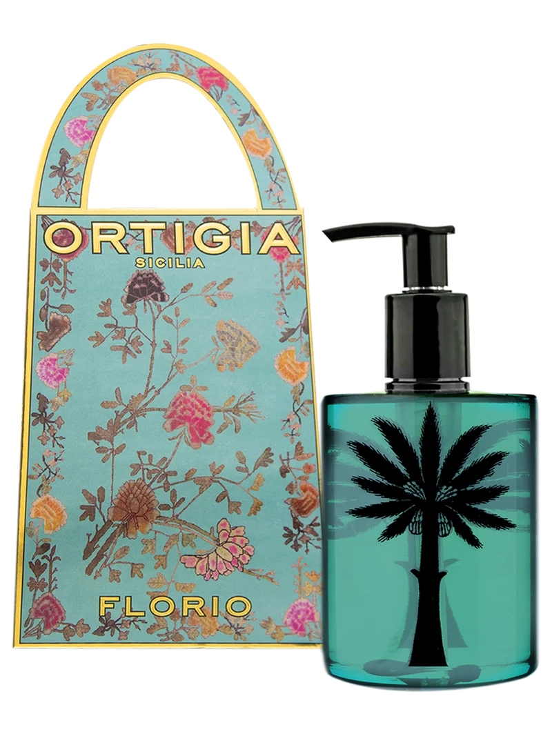 Sapone liquido Florio