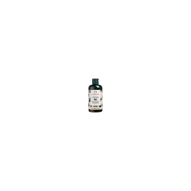 The Body Shop Karité Balsamo Capelli Riparazione Intensa 250 ml — Balsamo capelli