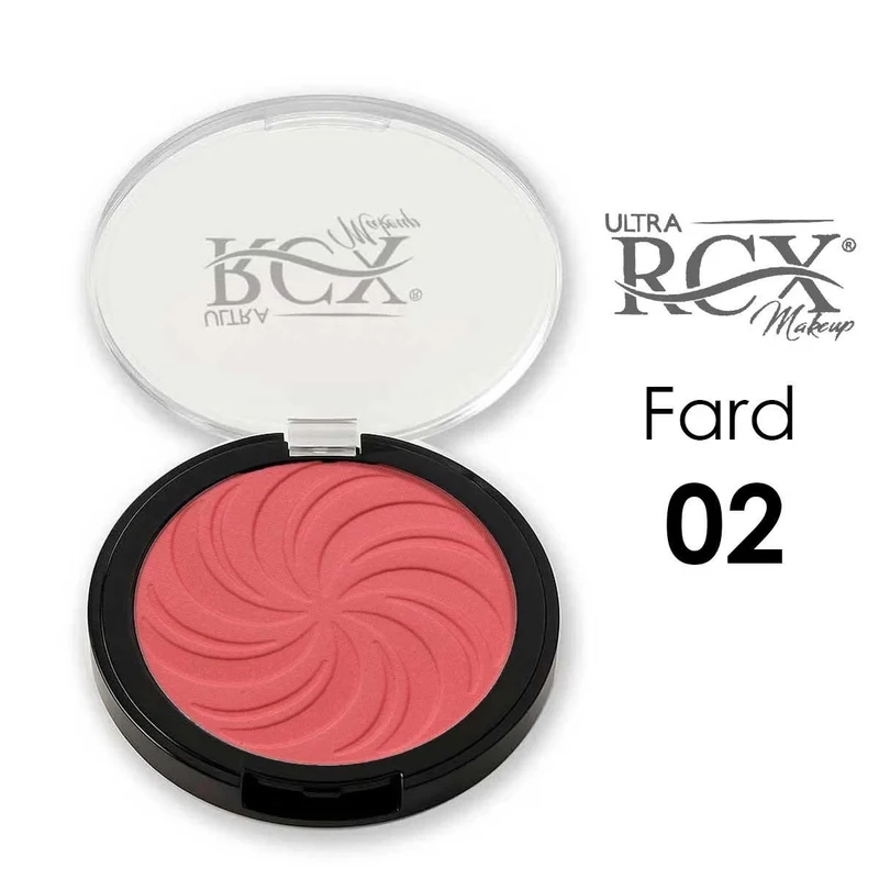 Retinol Complex Fard Compatto n. 02 — Blush