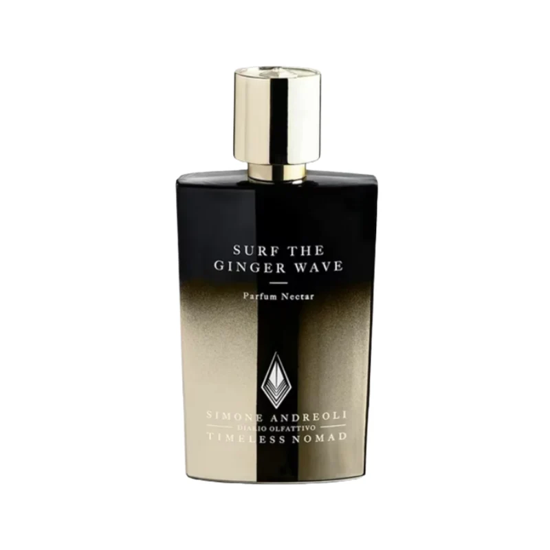Surf The Ginger Wave - Parfum Nectar - Simone Andreoli