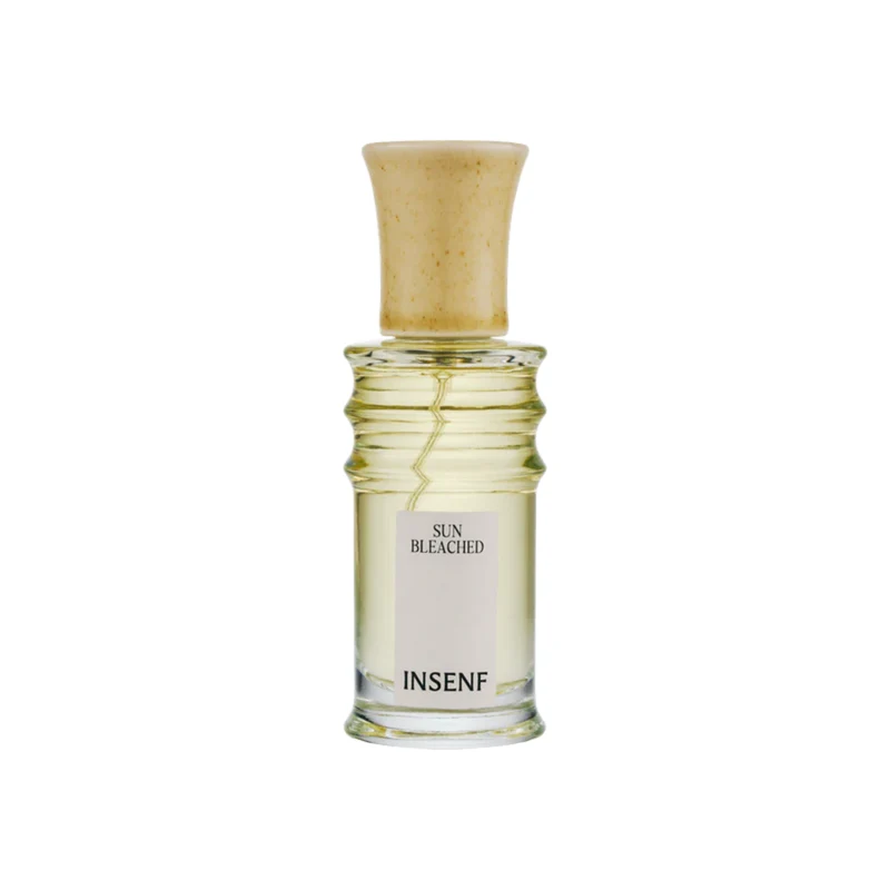 Sun Bleached - Eau De Parfum - Insenf