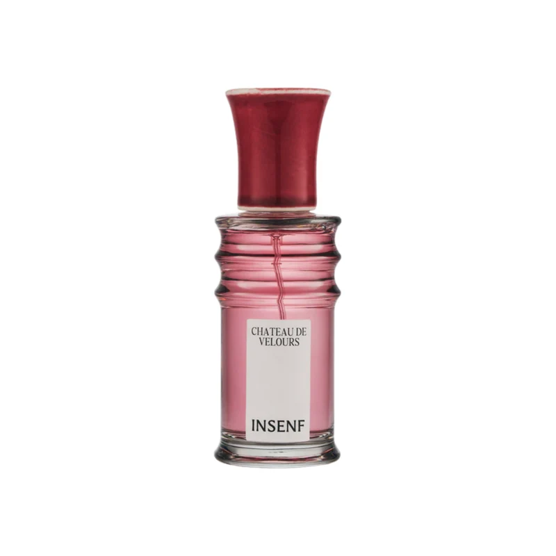 Chateau De Velours - Eau De Parfum - Insenf