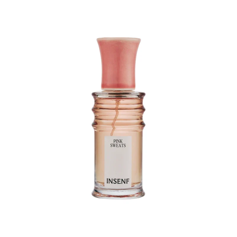 Pink Sweats - Eau De Parfum - Insenf