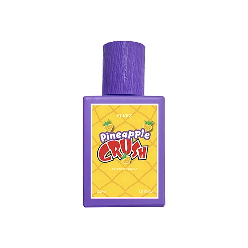 Pineapple Crush - Extrait De Parfum - Fluez