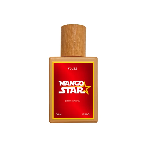 Mango Star - Extrait De Parfum - Fluez
