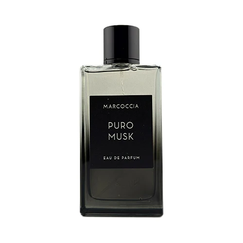 Puro Musk - Eau De Parfum - Marcoccia