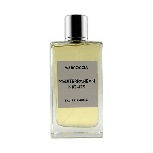 Mediterranean Nights - Eau De Parfum - Marcoccia